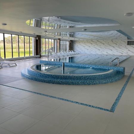 Apartament Cicha Woda Дзівнув Екстер'єр фото