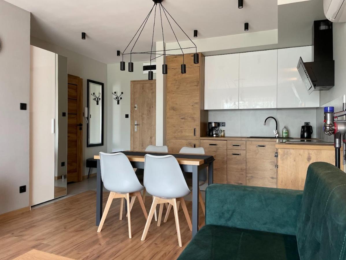 Apartament Cicha Woda Дзівнув Екстер'єр фото