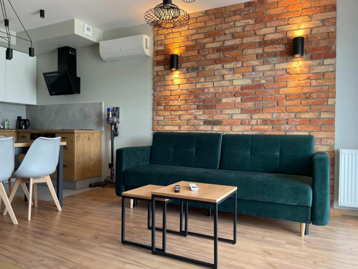 Apartament Cicha Woda Дзівнув Екстер'єр фото
