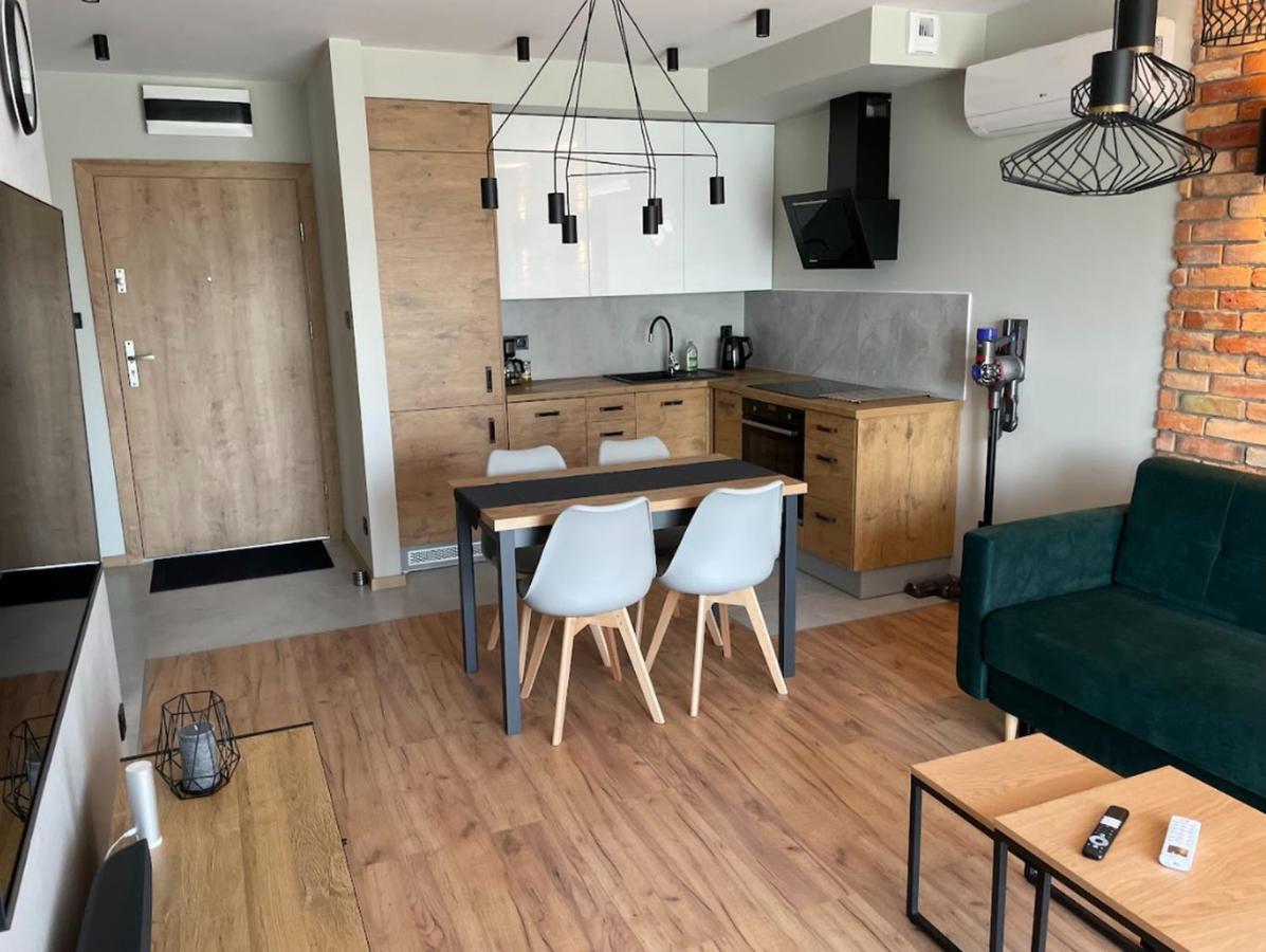 Apartament Cicha Woda Дзівнув Екстер'єр фото