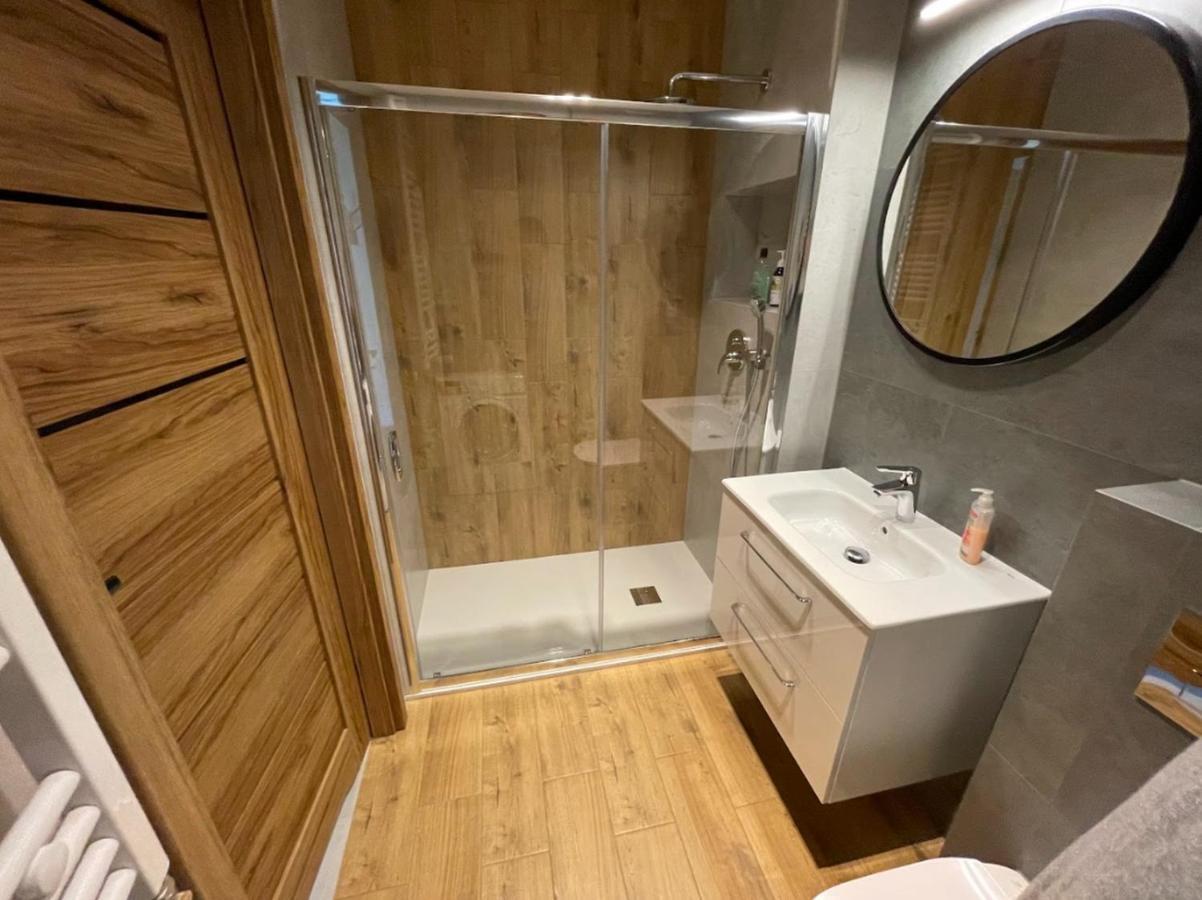 Apartament Cicha Woda Дзівнув Екстер'єр фото