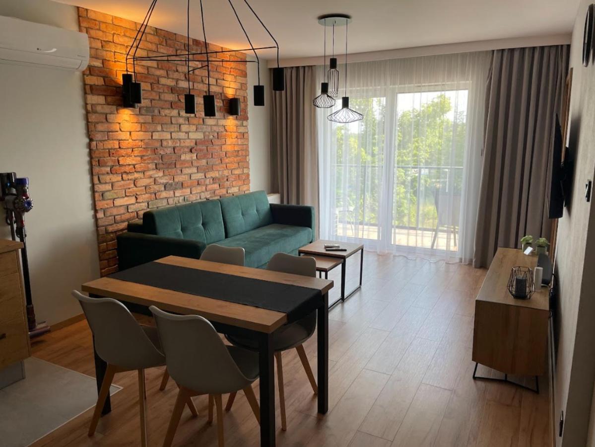Apartament Cicha Woda Дзівнув Екстер'єр фото