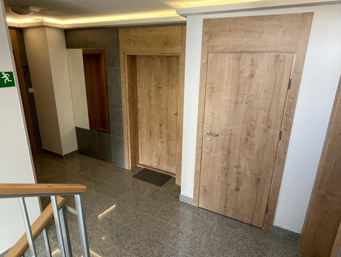 Apartament Cicha Woda Дзівнув Екстер'єр фото
