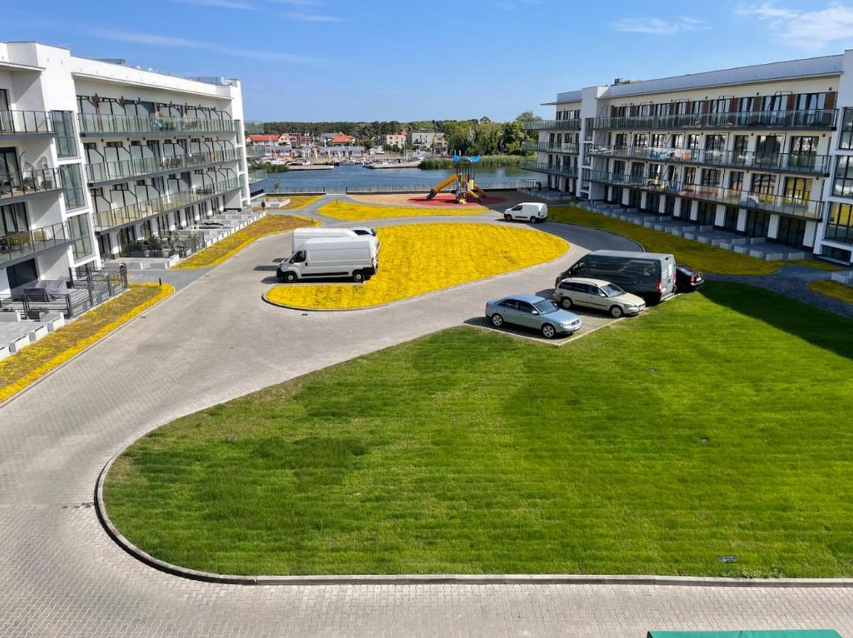 Apartament Cicha Woda Дзівнув Екстер'єр фото