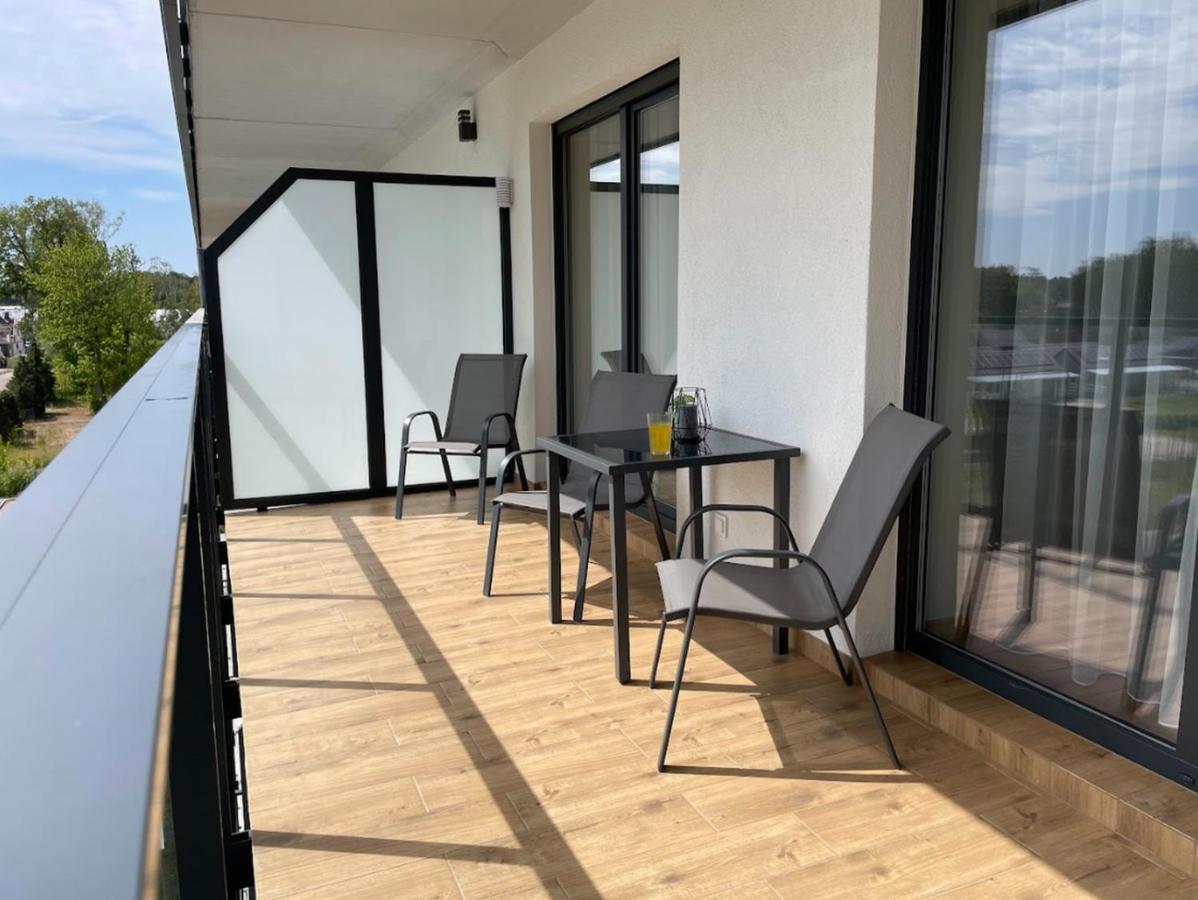 Apartament Cicha Woda Дзівнув Екстер'єр фото