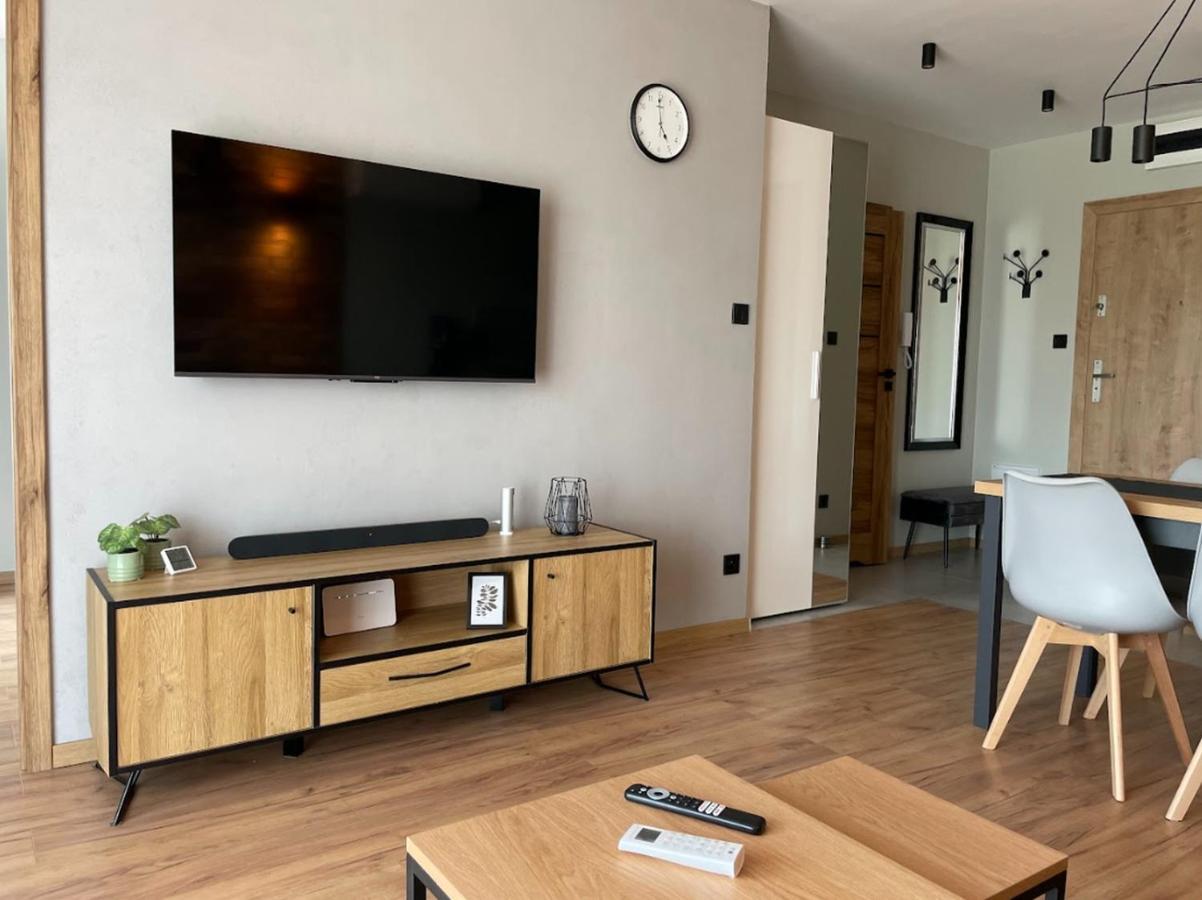 Apartament Cicha Woda Дзівнув Екстер'єр фото