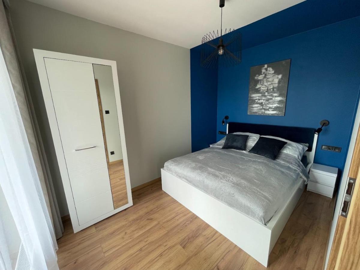 Apartament Cicha Woda Дзівнув Екстер'єр фото